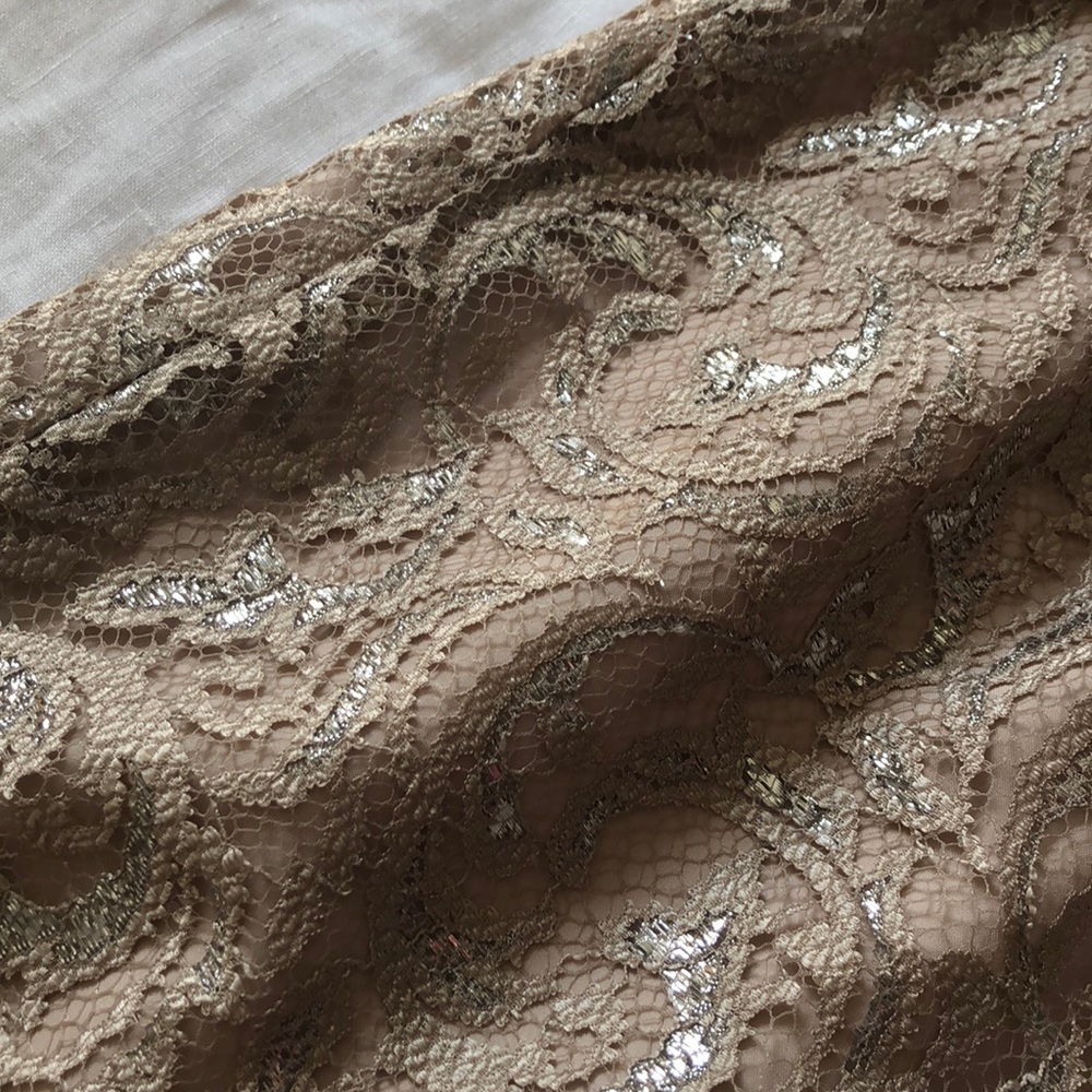 Jenny Yoo Collection Cocktail Dress - 6 - Picture 5 of 5